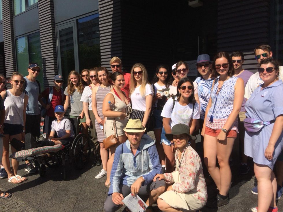 Sachsenhausen Concentration Camp Memorial Tour - Image 9