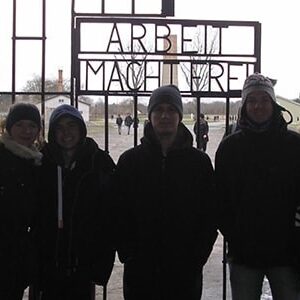 Sachsenhausen Concentration Camp Memorial Tour