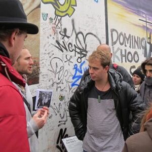 World War II Third Reich & Cold War East Communism Tour