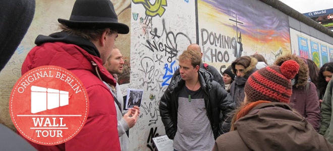 World War II Third Reich & Cold War East Communism Tour