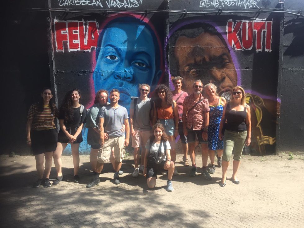 Sachsenhausen Concentration Camp Memorial Tour - Image 13