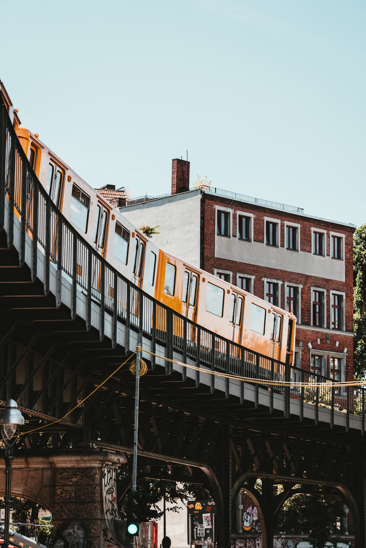 How Has COVID-19 Affected Walking Tours in Berlin?