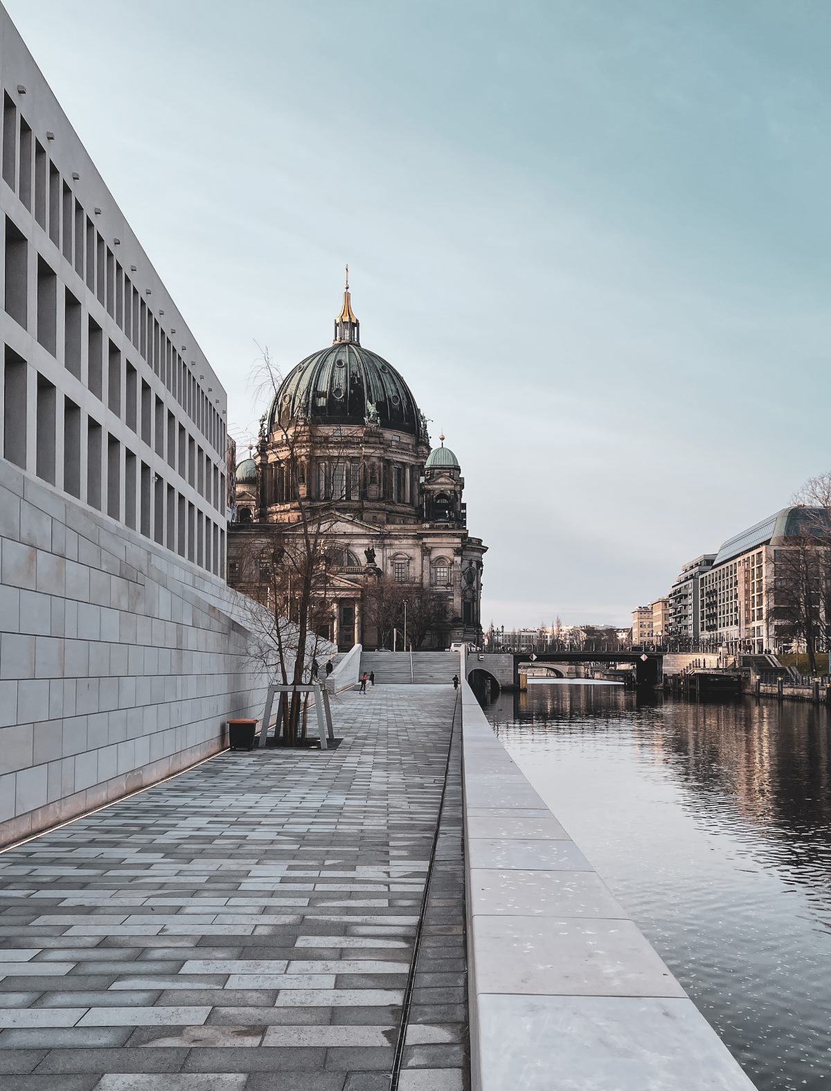 The Best Way to Travel from Berlin to Auschwitz: Your Comprehensive Guide