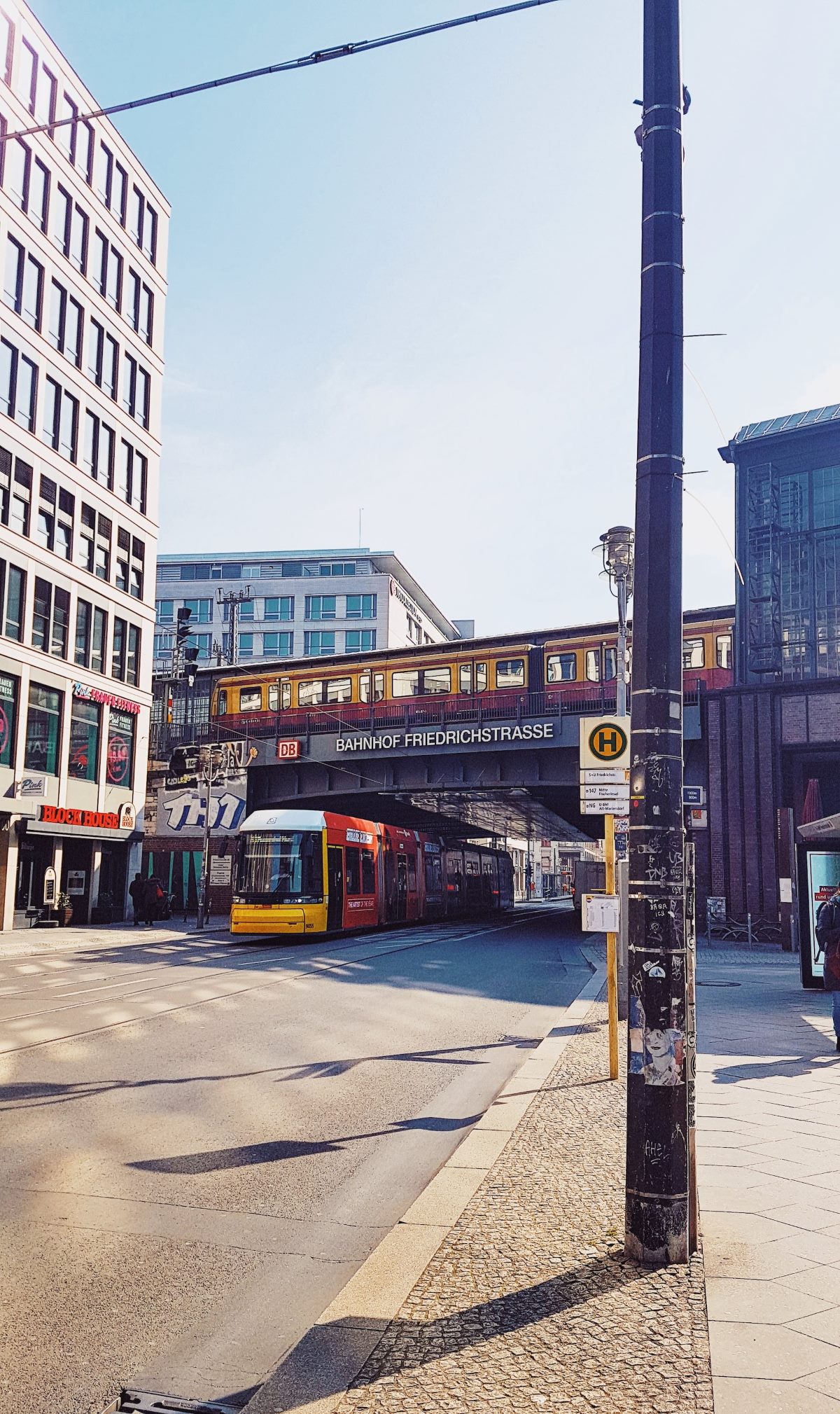 Why are the Capital Buildings in Berlin, Germany so Historically Significant?