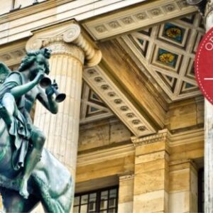 Free Walking Tour Berlin