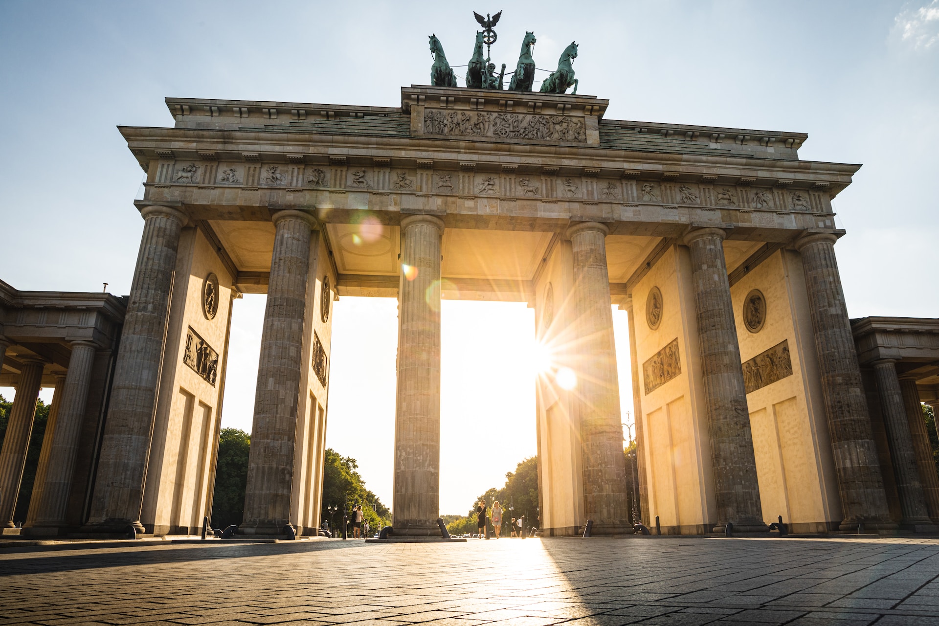 Why Is the Alexanderplatz TV Tower in Berlin So Special?
