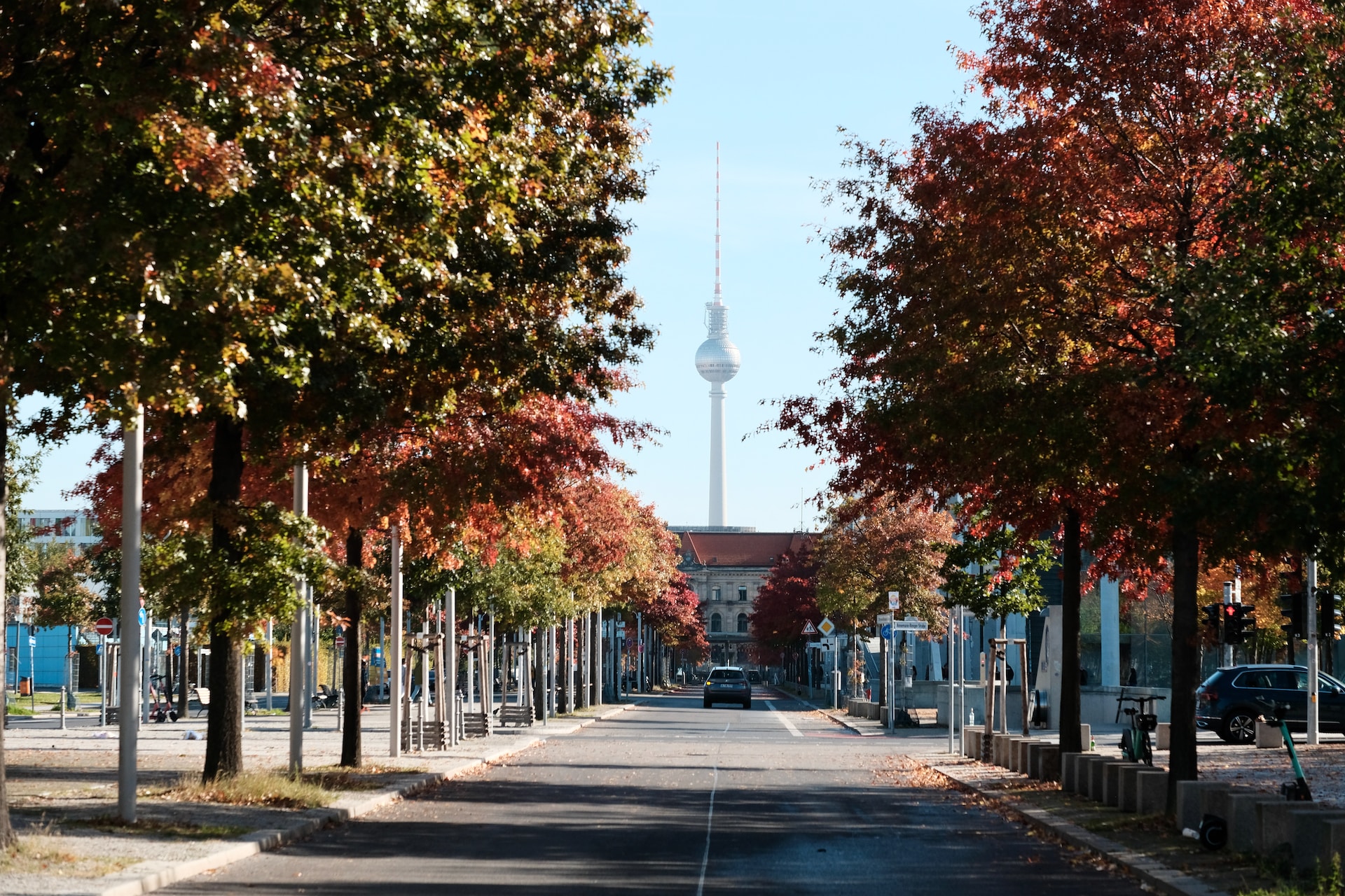 How Far is it from Berlin to Auschwitz Concentration Camp?