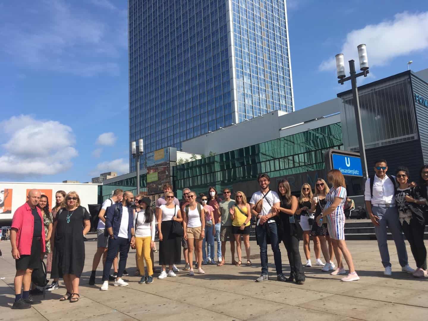 Sachsenhausen Concentration Camp Memorial Tour - Image 12